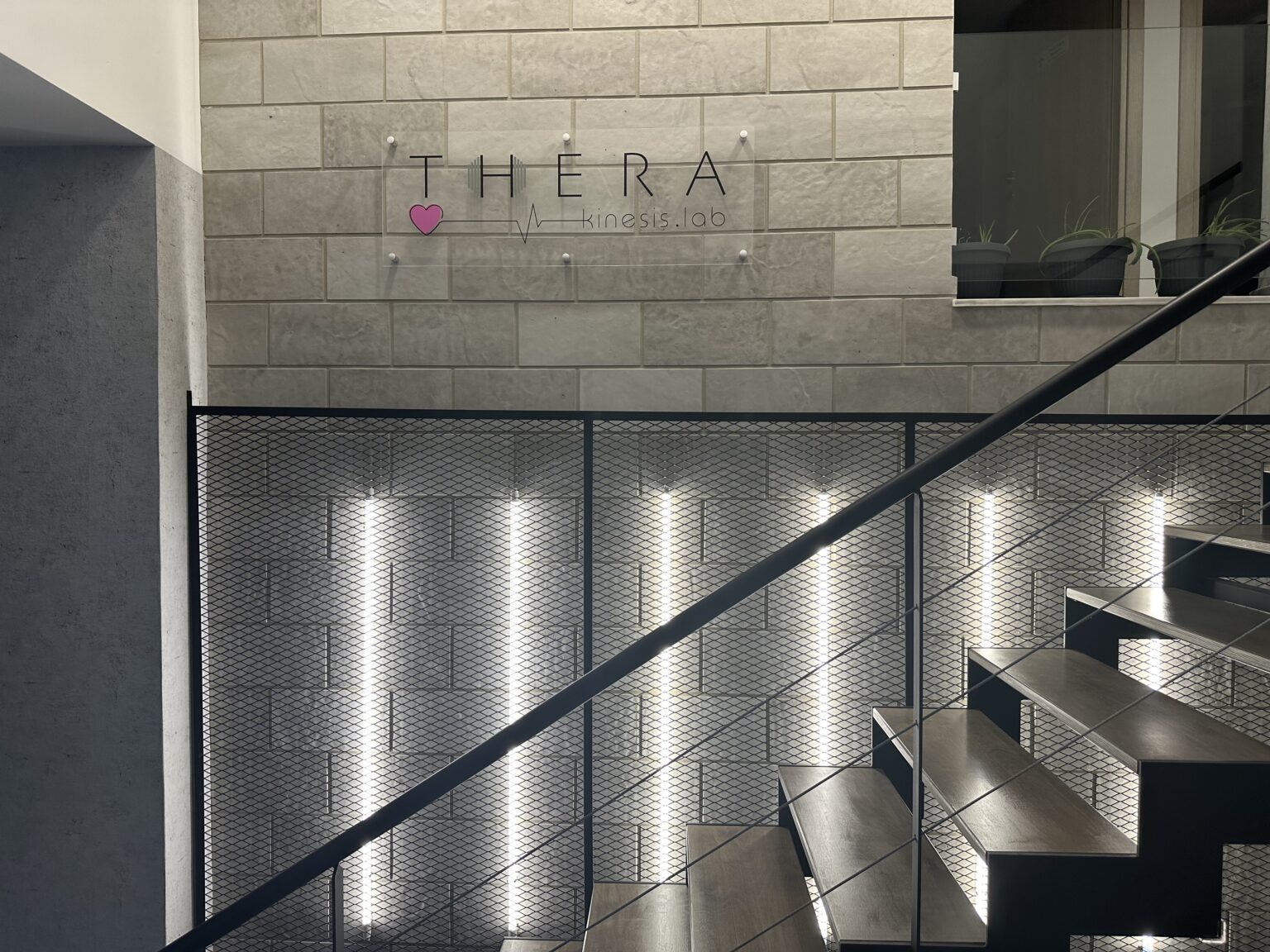 TheraKinesisLab studio