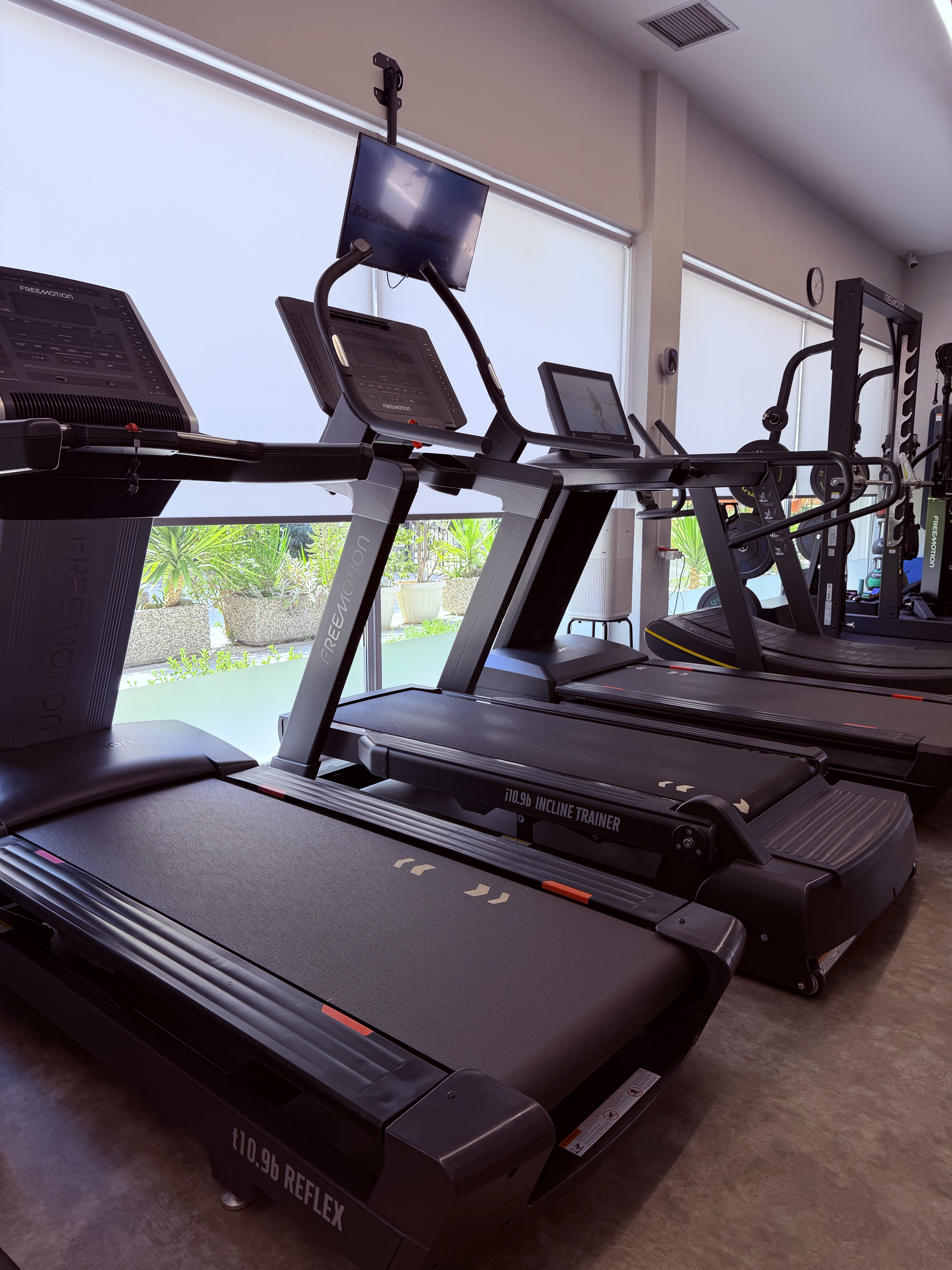 Cardio